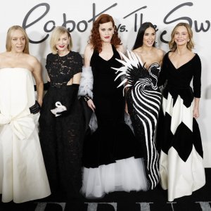 Premijera serije 'Feud: Capote Vs. The Swans'