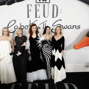 Premijera serije 'Feud: Capote Vs. The Swans'