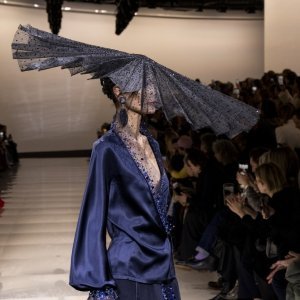 Giorgio Armani Privé Haute Couture SS24