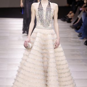 Giorgio Armani Privé Haute Couture SS24