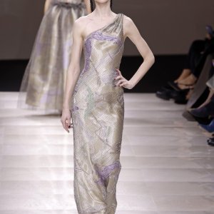 Giorgio Armani Privé Haute Couture SS24