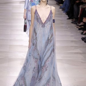 Giorgio Armani Privé Haute Couture SS24