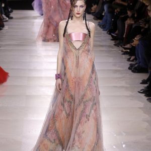 Giorgio Armani Privé Haute Couture SS24