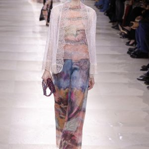 Giorgio Armani Privé Haute Couture SS24