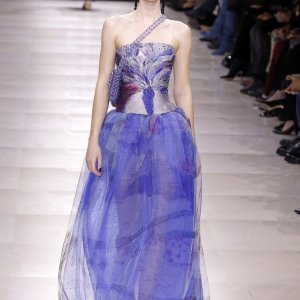 Giorgio Armani Privé Haute Couture SS24