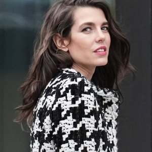 Charlotte Casiraghi