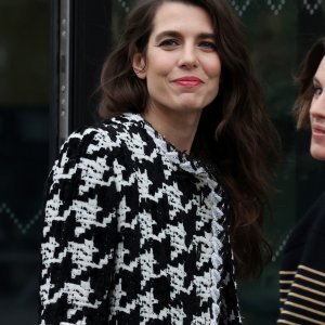 Charlotte Casiraghi