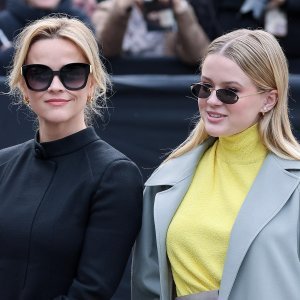 Reese Witherspoon i Ava Phillippe