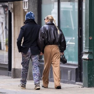 Bradley Cooper i Gigi Hadid