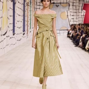 Christian Dior, Pariz, Haute couture proljeće-ljeto 2024