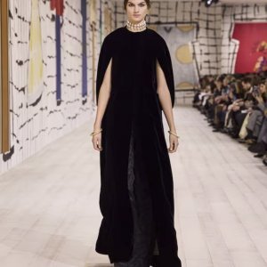 Christian Dior, Pariz, Haute couture proljeće-ljeto 2024