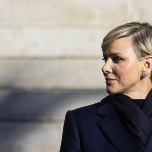 Princeza Charlene