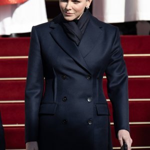 Princeza Charlene