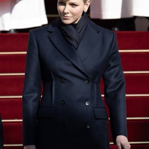 Princeza Charlene