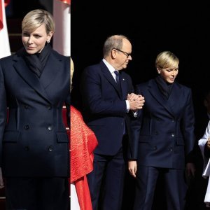 Princeza Charlene