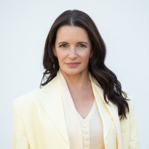 Kristin Davis