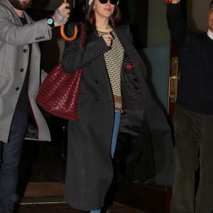 Dakota Johnson