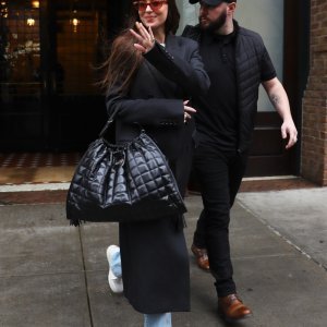 Dakota Johnson