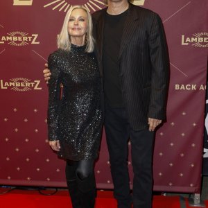 Bo Derek i John Corbett