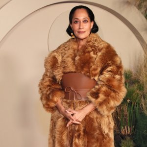 Tracee Ellis Ross