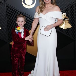 Kelly Clarkson sa sinom