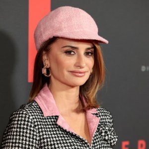 Penelope Cruz