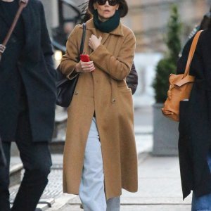 Katie Holmes