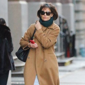 Katie Holmes