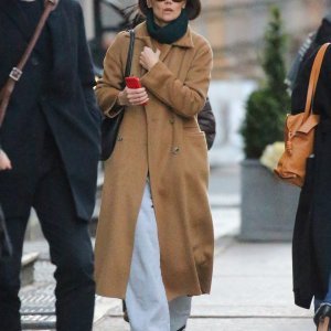 Katie Holmes