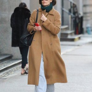 Katie Holmes