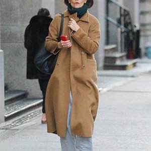 Katie Holmes