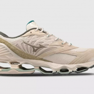 Mizuno Wave Prohecy LS