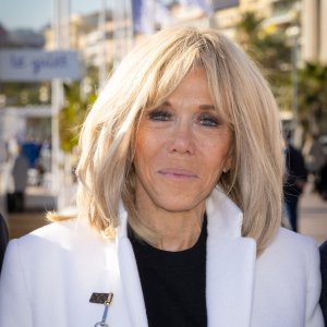 Brigitte Macron