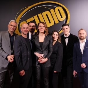 Ekipa RTL-a i Mojmira Pastorčić