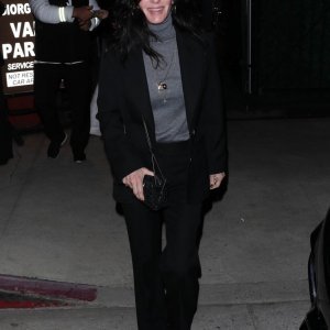 Courtney Cox