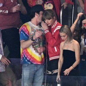 Miles Teller, Taylor Swift