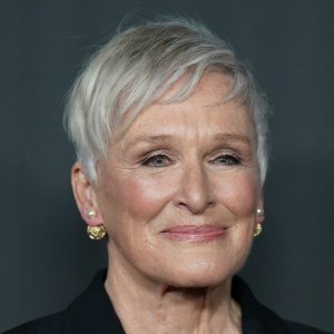 Glenn Close