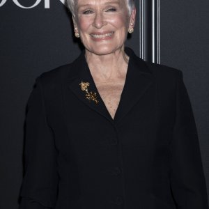 Glenn Close