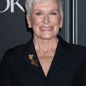 Glenn Close