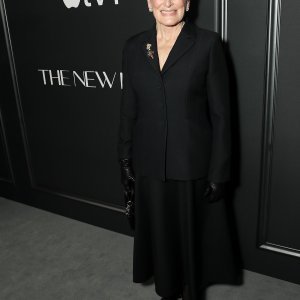 Glenn Close