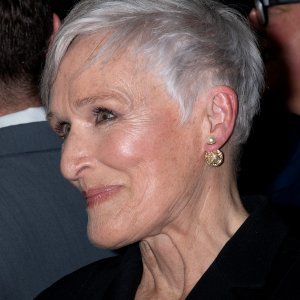 Glenn Close