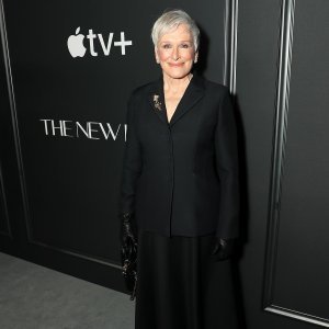 Glenn Close