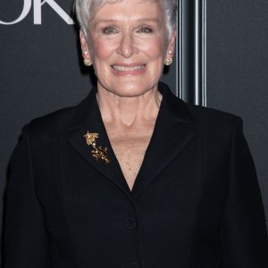 Glenn Close