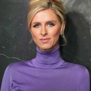 Nicky Hilton Rothschild