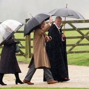 Kralj Charles III i kraljica Camilla