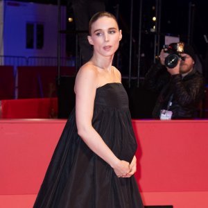 Rooney Mara