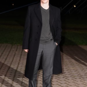 Callum Turner