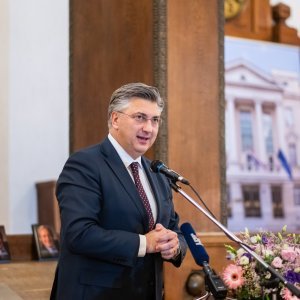 Andrej Plenković