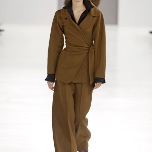 Max Mara jesen/zima 2024/25.