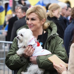 Kolinda Grabar-Kitarović